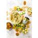 Native Forest Baby Artichoke Hearts - 9.9 oz Jar | Gourmet Snack & Cooking Ingredient - Buy Online on GoSupps.com