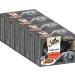 Sheba Catsass Food Selection in Sauce - 48 Portion Bags (12x85g) & Katznass Hearty Composition Bundle for Cats - Premium International Shipping - Buy Online on GoSupps.com