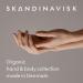 Skandinavisk FJORD Organic Body Wash. Fragrance Notes: Apple and Pear Blossom Orchard Fruits and Redcurrants. Vegan formula. 225 ml - Buy Online on GoSupps.com