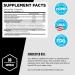 Beast Sports Nutrition 2Shredded - 60 Vegetable Capsules - Fat Burner, Energy Booster & Metabolism Support - Keto-Friendly Thermogenic Complex - 30 Servings - Buy Online on GoSupps.com