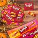 Skittles Fun Size Variety Mix - 55 Piece Halloween Candy Assortment | 21.35 oz - Buy Online on GoSupps.com