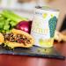 Buy Jacky F. Organic Young Jackfruit in Brine - 4 Pack (400g Cans) | International Shipping Available - Buy Online on GoSupps.com