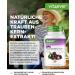 Buy OPC Grape Seed Extract - 300 Capsules 1000mg - High OPC Content - Vegan & Lab Tested - International Shipping - Buy Online on GoSupps.com