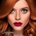 Watercolors Liquid Copper Semi-Permanent Color Depositing Shampoo - Sulfate & Paraben Free 8.5 oz (Pack of 2) - Enhance & Maintain Hair Color - Buy Online on GoSupps.com