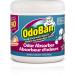 OdoBan Cotton Breeze Solid Odor Absorber Odor Eliminator for & Musty Smell in Home Bathroom Kitchen Pet Areas 14 oz. (398 g)