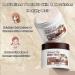 Coconut Body Butter Body Moisturizer with Organic Oil Body Moisturizer for Dry Skin Hand 24-Hour Moisture Skin Care Smooth and Radiant Skin coconut - Buy Online on GoSupps.com