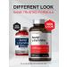 Acetyl L-Carnitine 1500mg 200 Capsules | Non-GMO & Gluten Free | Horbaach - Buy Online on GoSupps.com