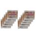 1000 Cotton Swabs on Wooden Sticks 100% Cotton Eco-Friendly Perfect for Personal Care | Shop Now! - Buy Online on GoSupps.com