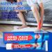 Buy Heel Calming Ointment - 2 Pieces Deep Penetration Foot Care Cream for Heel Spurs | Quick Relief & Joint Calming | Shop Internationally - Buy Online on GoSupps.com