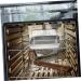 Alipis 1 Set Stainless Steel Bakeware Cake Pp Lunch Box 26X20X5CM Silver - Buy Online on GoSupps.com