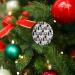 GRAPHICS & MORE Makeup Lipstick Compact Eyeshadow Mascara Ornament - Holiday Christmas Tree D cor - 2.8 - Buy Online on GoSupps.com