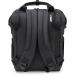 Osann Diaper Backpack - Large Capacity Black Oxford | Ultimate Storage + Phone Port - Buy Online on GoSupps.com