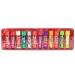 Lip Smacker Coca-Cola Balm Vault - 12 Piece Set - Buy Online on GoSupps.com