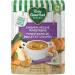 Baby Gourmet Organic Meals - Chicken Minestrone - Non-GMO BPA-Free No Added Sugar Or Salt No Fillers Or Thickeners 128ml - 16 Pack - Buy Online on GoSupps.com