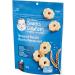 GERBER Biscuits Arrowroot Baby Snacks Biscuits 10+ Months 155 g 4 Pack Arrowroot 155 g (Pack of 4) - Buy Online on GoSupps.com