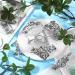 6-Piece Silver Celtic Hair Slide Set - Retro Hairpin Collection for Women and Girls - Buy Online on GoSupps.com