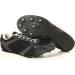 KD VX Track Shoes - Sprint Field Racing Spike Sneakers with Removable Spikes - Black - Buy Online on GoSupps.com