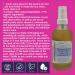 BiblenBeautyoils Moisturizing and Anointing Pregnancy Belly Oil Pregnancy Oil for Stretch Mark Prevention and Belly Care Essential Oil Free Belly Oil for Pregnant Women (Unscented 4 Fl Oz) - Buy Online on GoSupps.com