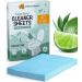 Buy Eco-Friendly Toilet Cleaner Sheets - 40 Strips | International Shipping - Buy Online on GoSupps.com
