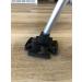 MDUB Medical All Terrain Tips - Heavy Duty Crutch Tips - Sand, Snow, Dirt, Rain - 3/4 Inch, Black - Buy Online on GoSupps.com