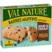 NATURE VALLEY Chocolate Chip Soft Baked Muffin Bars No Artificial Colours No Artificial Flavours Snack Bars Pack of 5 Soft Baked Muffin Bars - Buy Online on GoSupps.com