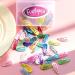 Funtopia 80 Pcs Toddler Mini Metal Snap Hair Clips - Colorful Hair Barrettes for Little Girls and Baby Kids - Buy Online on GoSupps.com