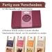 Wellnuss Ladiesnight Premium Vegan Gift Set for Women | Best of Nuts - 4 Delicious Nuss-Snacks | Perfect Gift for Girlfriend Mother Sister - Buy Online on GoSupps.com
