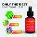 Anti Lice Defense Spray - Cootieex 100ml | Natural DEET-Free Repellent Against Head Lice | Effective Lice Treatment Alternative - Buy Online on GoSupps.com