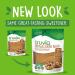 Truvia Brown Sugar Blend 18 oz Bag - Natural Stevia Sweetener & Brown Sugar Mix - Buy Online on GoSupps.com