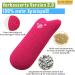 Katzox Premium Katzenkissen 2020 | Bite & Scratch-Resistant Cat Pillows | Cat Mint Cat Accessories | International Shipping Available - Buy Online on GoSupps.com
