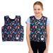 Adjustable Compression Vests for Kids (5-9 Years Medium)