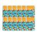Seeberger Roasted Almonds 12 Pack - Crispy Vegan & Unsalted Almond Kernels - High Vitamin Content (12 x 150g) - Buy Online on GoSupps.com
