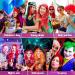 Hair Colour Spray Temporary Hair Dye Coloured Hair Spray Wash Out Kids red hair spray colour Instant Hair Dye Washable hair colour spray for kids Semi Permanent red hair spray colour for kids #10 - Buy Online on GoSupps.com