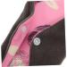 Toile Menstrual Absorbent Pad | Incontinence & Nursing Pad | Washable & Reusable | Light Flow | Mini Mat | YWS-MC05 | 1 Count - Buy Online on GoSupps.com
