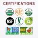 Fungi Perfecti Cordyceps Energy Support - 60 Veg Capsules for Vitality - Buy Online on GoSupps.com