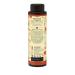 ecoLove Natural Shampoo for Dry & Color-Treated Hair - Vegan, SLS & Paraben-Free, Organic Carrot & Pumpkin Extract, 17.6 oz - Buy Online on GoSupps.com