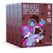 Magic Spoon Cereal Cocoa 4-Pack - Keto Gluten & Grain Free Low Carb High Protein Zero Sugar Non-GMO Breakfast Cereal