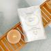 WholyMe Relief Bundle: Bath Soak with Arnica, Essential Oil Candle & Muscle Relief Balm - Christmas Relaxation Gift Set - Buy Online on GoSupps.com