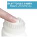 SHOEBOY'S Sneaker Cleaner 75ml with Shoe Brush - Effective Cleaning Solution - Buy Online on GoSupps.com