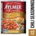 Aylmer Accents Chili (Pack of 12) - Buy Online on GoSupps.com