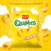 Walkers Quavers Snacks Cheese 12 x 16g (Pack of 3) 192 g (Pack of 3) - Buy Online on GoSupps.com