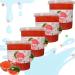 4x3kg bubble tea pearl watermelon-bubble tea pearls bubbles bubbletea boba pearl set super ideas to make yourself bubble tea diy and fantastic boba parties watermelons 4