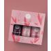 Love You Gift Set for Women | Massage Oils & Essential Oils - Sensuality Blend & Body Mist - Buy Online on GoSupps.com