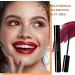 5 Colors Waterproof Colored Mascara Set Variety Pack Smudge-proof Mascara Long Lasting Colorful Thick Mascara Rainbow Fiber Charming Mascara for Eyelashes Eye Makeup Multicolor - Buy Online on GoSupps.com