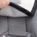 Cervical Collar for Neck Pain Relief | Decompression Traction & Back Support Pad for Heavy Work - Buy Online on GoSupps.com