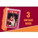 Dwyane Wade Basketball Cards Assorted Bundle - Miami Heat Chicago Bulls Trading Card Gift Pack (5 Cards) - Buy Online on GoSupps.com