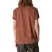 Lucky Brand Men's Coca Cola Road Tee T-Shirt L Cinnamon - Buy Online on GoSupps.com