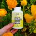 LIVELY VITAMIN CO. Solar Power Vitamin D3 5000 iu - Patented Vitamin K - MK7 - Immune Balance - Brain Function - Mood - Heart - Stress - 60 Count 5000 iu 60 Count (Pack of 1) - Buy Online on GoSupps.com