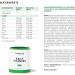 Foodspring Daily Vitamins - Premium Multivitamin Supplements with Vitamin D C & B12 - 100 Capsules for Optimal Health - Buy Online on GoSupps.com