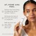 Medik8 Sleep Glycolic - Exfoliating Overnight AHA Face Peel | Anti-Aging Treatment with Glycolic Acid & Korean Clover - 1.0 oz - Buy Online on GoSupps.com